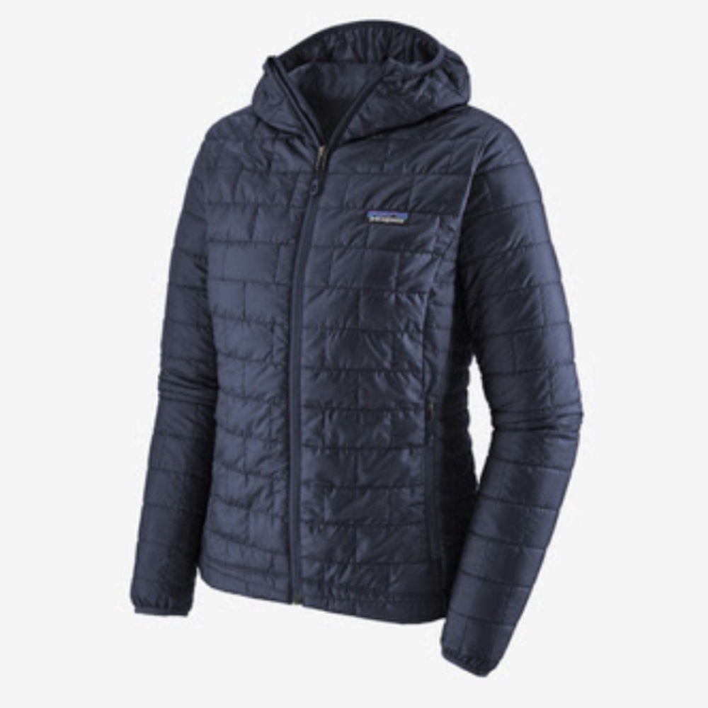 Woman's Nano Puff® Hoody